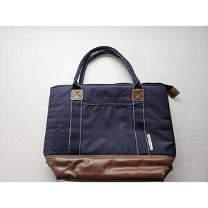 Picnic at Ascot Insulated Tote Bag